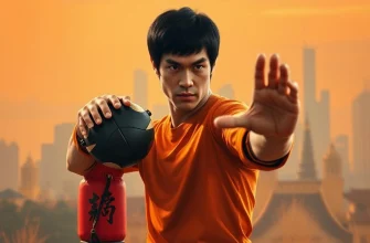10 Movies & Shows Like The Legend of Bruce Lee
