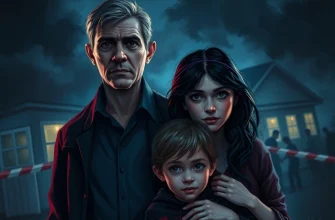 10 Shows Like Australian Families of Crime