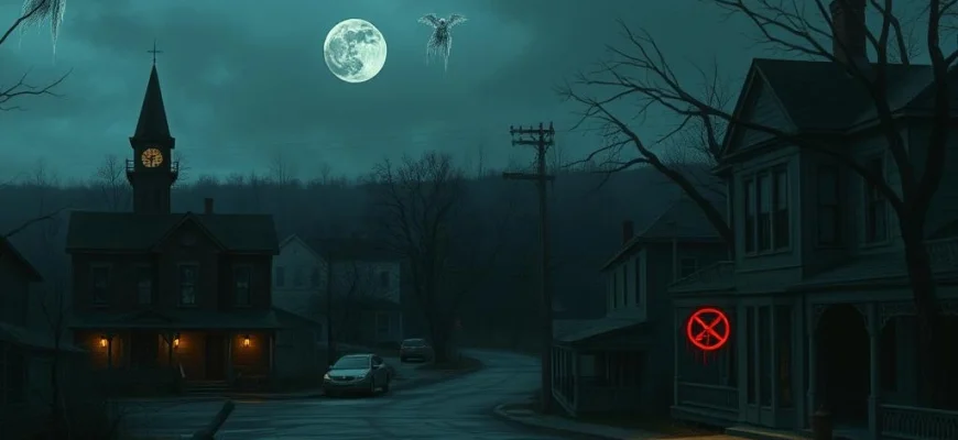 10 Movies & Shows Like Dead Birds (2004)