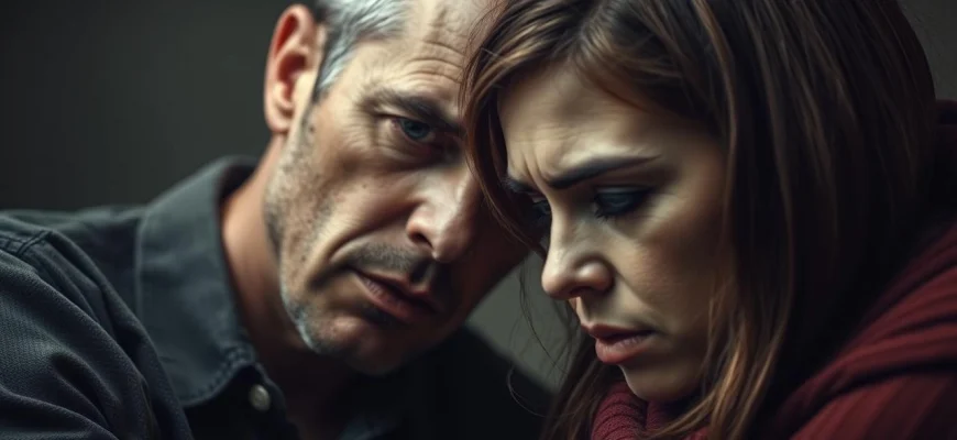 10 Movies and Shows Similar to A Woman Under the Influence (1974)