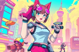 10 Shows Like Nuku Nuku (1992)