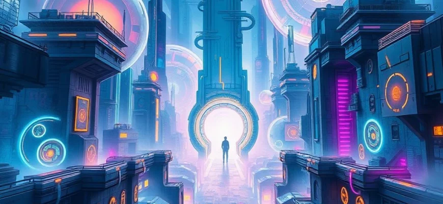10 Shows & Movies Like Eureka (2024)