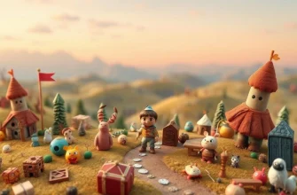 10 Movies & Shows Like Missing Link