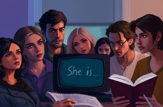 10 Movies & Shows Like She Is... (2023)