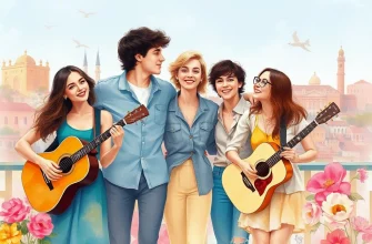 10 Movies & Shows Like Kids in Love
