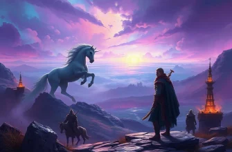 10 Shows Like Unicorn: Warriors Eternal