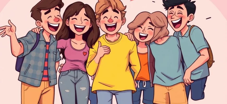 10 Shows Like Welcome to Waikiki (2018)