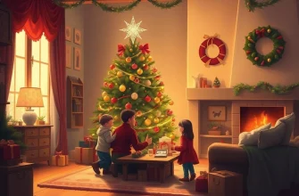 10 Movies & Shows Like Christmas with the Campbells