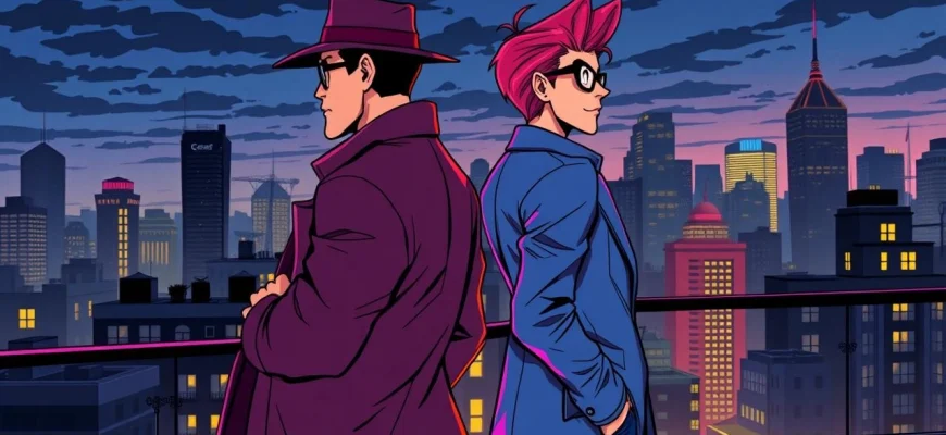 10 Shows & Movies Similar to Wild Cards (2024)