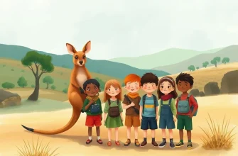 10 Movies & Shows Like Secrets of a Wallaby Boy