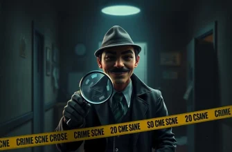 10 Movies & Shows Like Finders Keepers