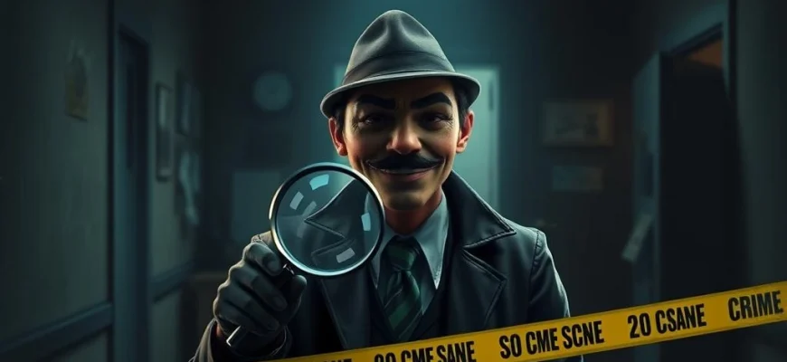 10 Movies & Shows Like Finders Keepers