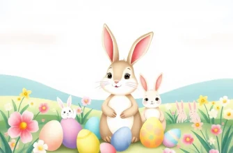 10 Movies & Shows Like Here Comes Peter Cottontail