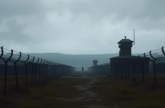 10 Movies & Shows Like The Huntress of Auschwitz