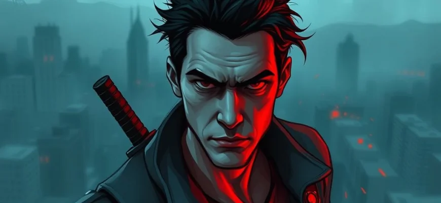 10 Movies Like Revenge for Jolly! (2012)