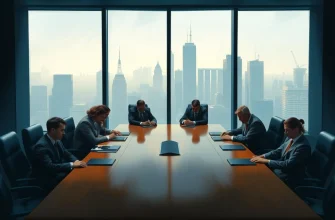 10 Shows & Movies Like Empire Builders