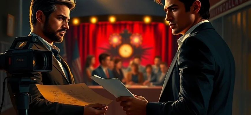 10 Movies & Shows Like The Conqueror (2024)