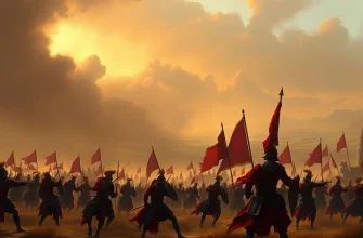 10 Movies Like The Battle: Roar to Victory