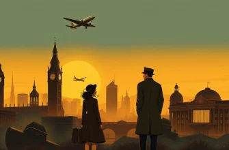 10 Movies and TV Shows Similar to Casablanca (1943)