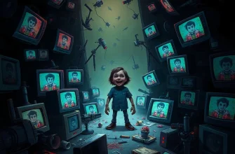 10 Movies & Shows Like Bad Milo! (2013)