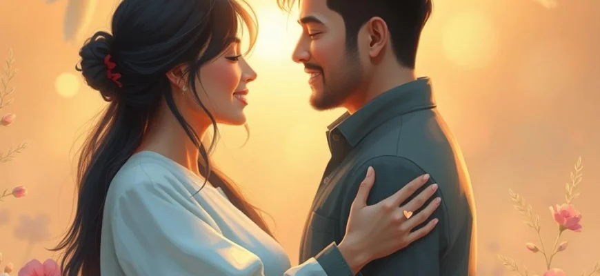10 Shows & Movies Like The Oath of Love