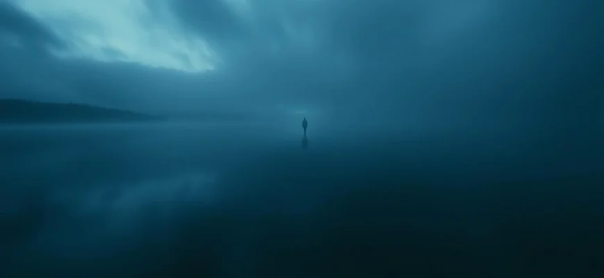 10 Movies and Shows Similar to Stranger by the Lake (2013)