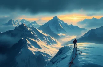 10 Movies & Shows Like Everest (2015)