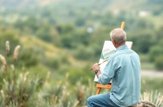 10 Shows & Movies Like The Joy of Painting