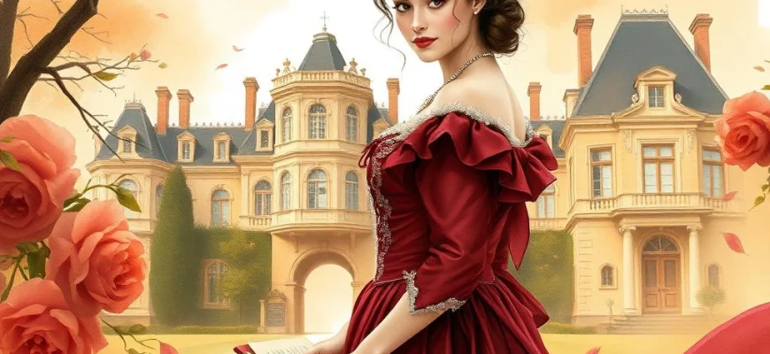 10 Movies & Shows Like Mansfield Park (1983)