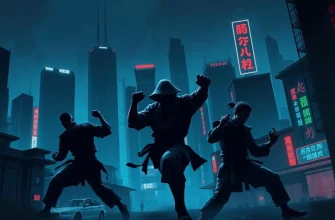 10 Movies & Shows Like Shadow Force (2008)