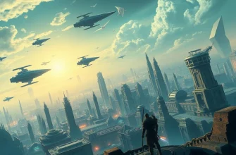 10 Shows Like Phantasy Star Online 2: Episode Oracle