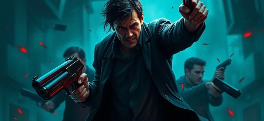 10 Movies & Shows Like The Debt Collector