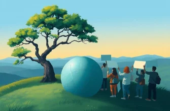 10 Movies & Shows Like Extinction Rebellion: For Life