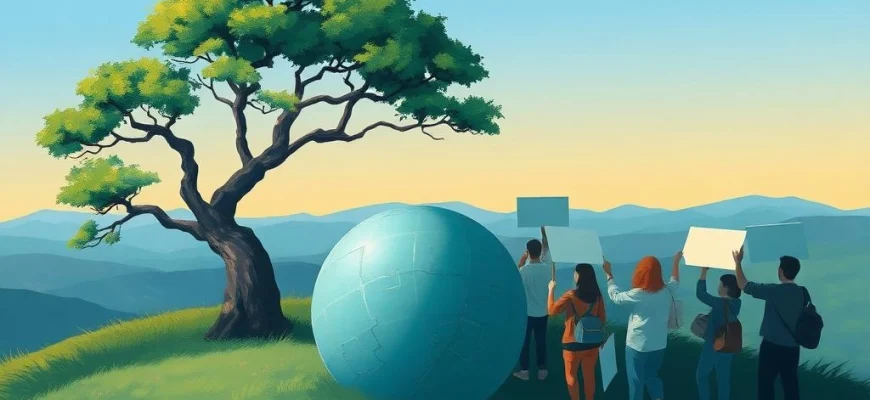 10 Movies & Shows Like Extinction Rebellion: For Life