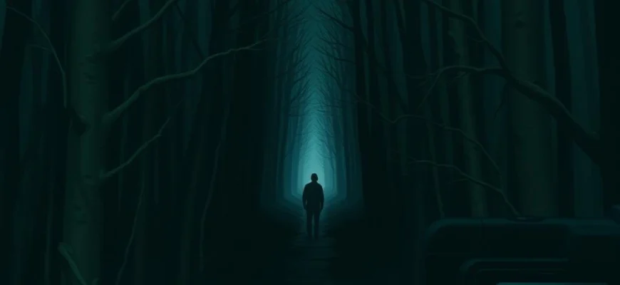 10 Movies & Shows Like Willow Creek (2013)