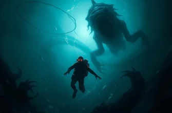 10 Movies & Shows Like Underwater (2020)