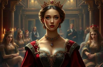 10 Shows Like The Boleyns: A Scandalous Family