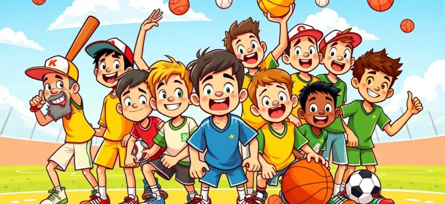 10 Movies & Shows Similar to Bad News Bears (2005)