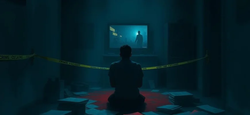 10 Shows & Movies Like Making a Monster