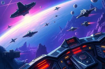 10 Movies & Shows Like Star Trek (2009)