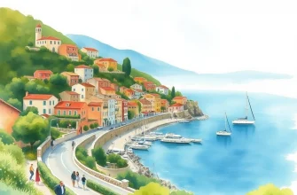 10 Movies & Shows Like Mediterranean Life