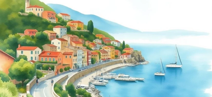 10 Movies & Shows Like Mediterranean Life