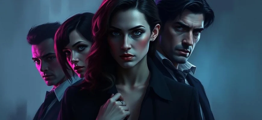 10 Movies & Shows Like Gossip (2021)