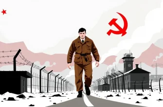 Top 10 Gulag Action Films