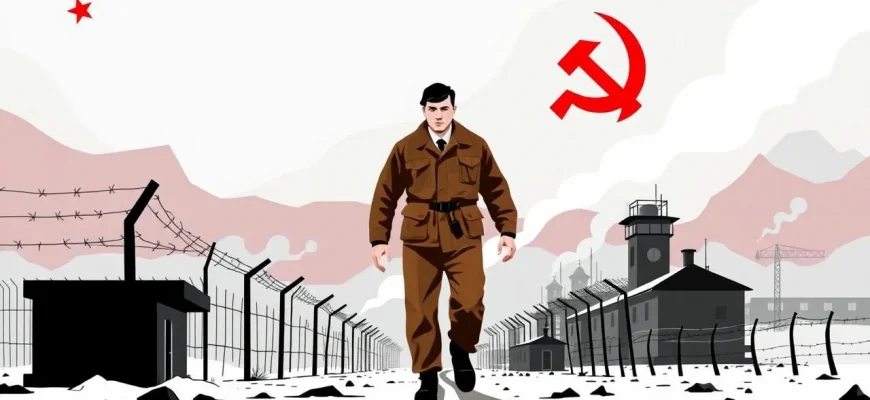 Top 10 Gulag Action Films