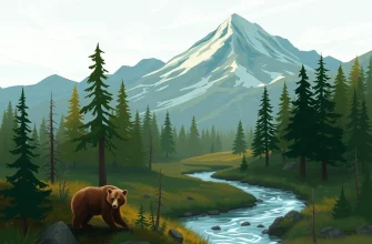 10 Movies & Shows Like The Bear (1988)