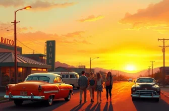 10 Movies & Shows Like American Graffiti