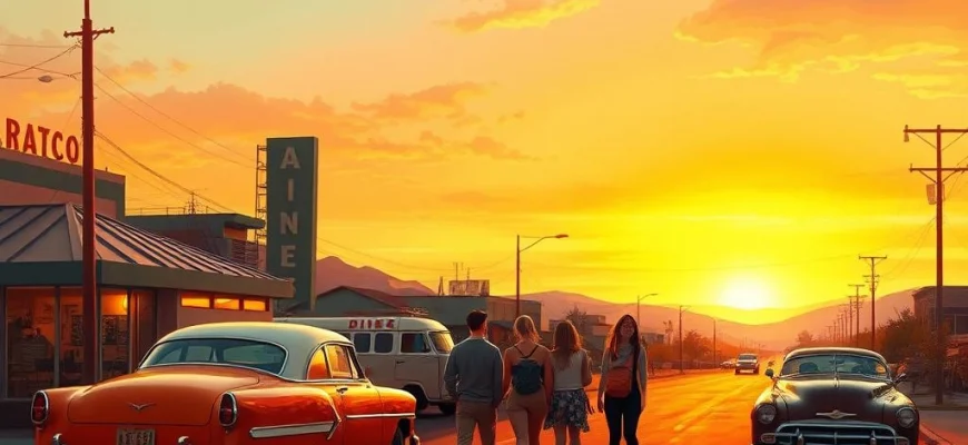 10 Movies & Shows Like American Graffiti