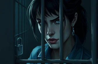 10 Movies Like The Naked Cage (1986)