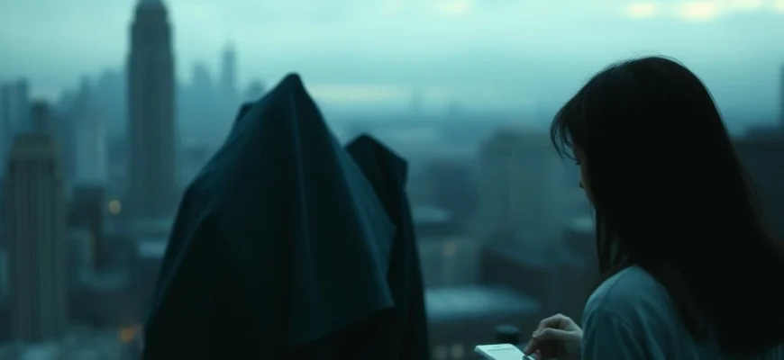 10 Gripping Movies & Shows Similar to Mass